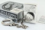 Zippo - Lupin III 30th Anniversary Limited No.10340 Fujiko, Verzamelen, Nieuw