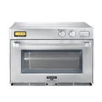 Panasonic NE-2140 professionele magnetron 2100 watt 40OV aan, Verzenden, Nieuw in verpakking