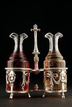 Standaard - .950 zilver