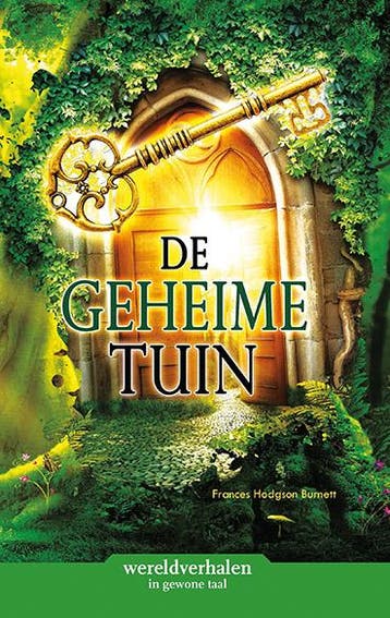 De Geheime Tuin | Frances Hodgson Burnett | Nieuw, Ophalen of Verzenden, Nieuw, Frances Hodgson Burnett