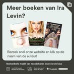 Rosemarys Baby 9780330021159 Ira Levin, Verzenden, Gelezen, Ira Levin