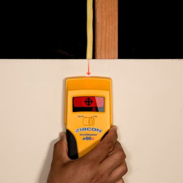 Veiling - Zircon ElectriScanner™ E60C - Leidingzoeker, Doe-het-zelf en Verbouw, Nieuw