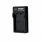 KingMa USB Lader voor Nikon EN-EL9 (Nieuw), Verzenden, Nieuw