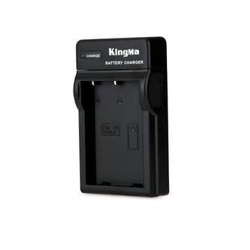 KingMa USB Lader voor Nikon EN-EL9 (Nieuw), Verzenden, Nieuw
