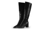 Mexx Laarzen in maat 41 Zwart, Kleding | Dames, Schoenen, Hoge laarzen, Mexx, Verzenden, Zwart