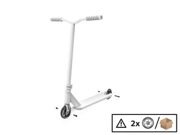 BERG-Onderdeel Step - Proxus X1 - wielen Set zwart, Ophalen of Verzenden, Nieuw