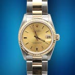 Rolex - Oyster Perpetual Datejust - ref. 68273 - Dames -, Nieuw