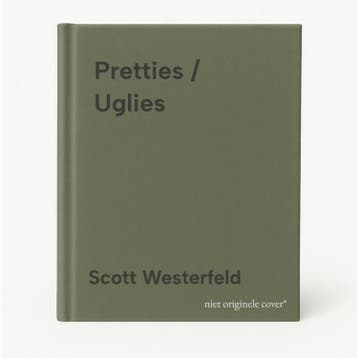 Pretties / Uglies - Scott Westerfeld 9781398524576, Verzenden, Zo goed als nieuw, Scott Westerfeld