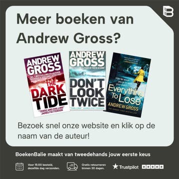 Reckless - Andrew Gross 9780007296859, Verzenden, Gelezen, Andrew Gross