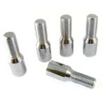 SK-Import Wielbouten Ster Zilver 20mm M12x1,75, Ophalen of Verzenden, Nieuw