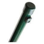 Afrasteringspaal | Giardino | Ø 40 mm x 120 cm, Tuin en Terras, Gaas en Draad, Verzenden, Nieuw