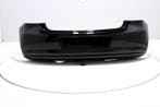 Achterbumper Volkswagen Polo 6R BRILJANTSCHWARZ (L041), Volkswagen, Nieuw, Ophalen of Verzenden, Achter