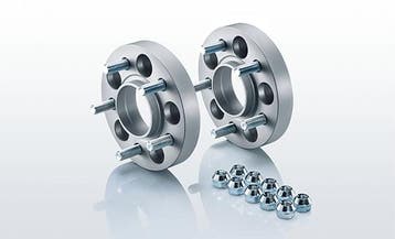 Eibach Pro-Spacer System 4  | 5x114.3 | Naaf: 67 | schijf: m, Verzenden, Nieuw