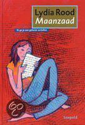 Maanzaad / Goud van Leopold - L. Rood 9789025843113, Verzenden, Gelezen, L. Rood
