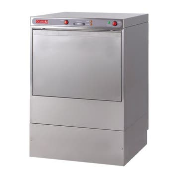 Gastro M vaatwasser Maestro 50x50cm 400V extra, Verzenden, Nieuw in verpakking