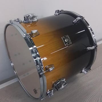 (B-Stock) Tama Maple Superstar Classic 16 inch floortom, Verzenden, Nieuw