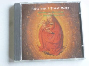 Palestrina / Stabat Mater / Maarten Michielsen, Ophalen of Verzenden, Zo goed als nieuw