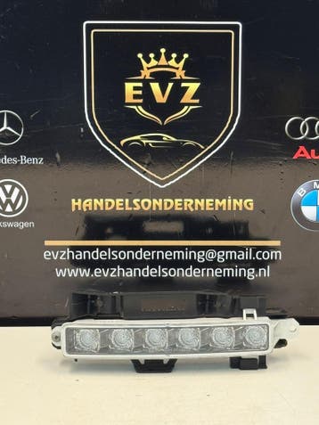 Peugeot 108 dagrijverlichting links bj.2020 art.9812662280, Gebruikt, Peugeot