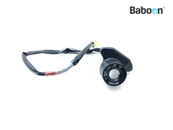 Immobilizer Ontvanger Yamaha YZF R6 2008-2013 (YZF-R6 13S, Verzenden, Gebruikt