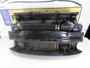 2009-2014 MK1 KIA VENGA FRONT PANEL RADIATOR PACK AND CRASH, Auto-onderdelen, Ophalen of Verzenden, Nieuw