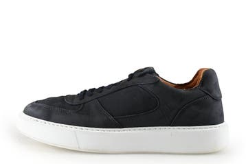 Sacha Sneakers in maat 46 Blauw, Sneakers of Gympen, Gedragen, Sacha, Verzenden