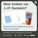 Easy Steps deel 1 methode voor Klarinet 9789043133944, Verzenden, Gelezen, J.J.P. Kastelein