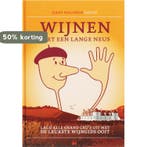 Wijnen met een lange neus 9789077700006 H. Melissen, Boeken, Verzenden, Zo goed als nieuw, H. Melissen
