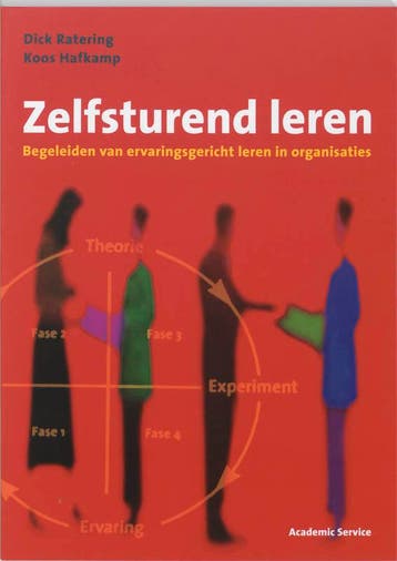 Zelfsturend leren / Academic Service economie en, Verzenden, Zo goed als nieuw, D. Ratering