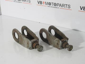 KTM Spanners achterbrug, Motoren, Ophalen of Verzenden, Nieuw
