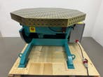 AYEL-TECH lasmanipulator lasdraaitafel 1200 kg, Nieuw