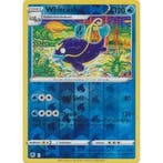 Whiscash 036/189 Reverse Holo Astral Radiance, Ophalen of Verzenden, Nieuw, Losse kaart, Foil
