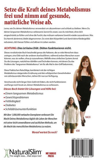 Die Macht Deines Metabolismus - Frank Suárez 9789082868319, Verzenden, Gelezen, Frank Suárez