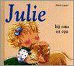 Julie bij oma en opa 9789030304432 D. Lauer, Verzenden, Gelezen, D. Lauer