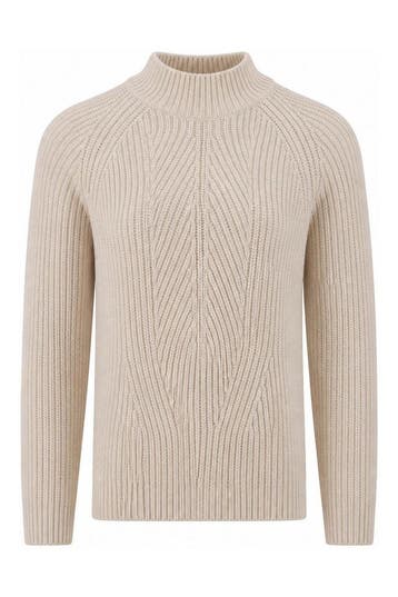 Cecil Trui in maat M Wit, Kleding | Dames, Truien en Vesten, Cecil, Verzenden, Zo goed als nieuw, Wit