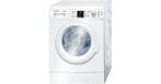Bosch WNAS324471 - Wasmachine - 7 kg - 1600 tpm - EcoSilence, Ophalen of Verzenden, Zo goed als nieuw, Voorlader, 85 tot 90 cm