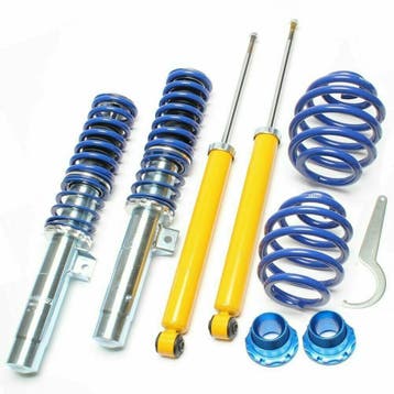 BMW 3-serie E46 Tuning Art schroefset, Auto-onderdelen, Ophanging en Onderstel, Ophalen of Verzenden, Nieuw, BMW