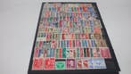 Duitse Rijk 1940/1945 - Volledige collectie van de laatste, Gestempeld