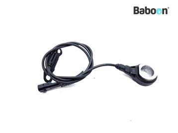 ABS Sensor Voor Harley-Davidson FLHTK Ultra Limited, Verzenden, Gebruikt