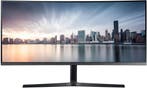 Samsung C34H890WJU 34 Inch, Computers en Software, Monitoren, Ophalen of Verzenden, Zo goed als nieuw, Samsung