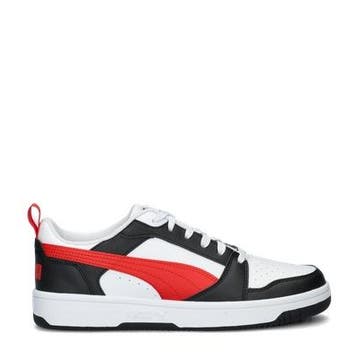 Puma Rebound V6 lage sneakers voor heren, Puma, Overige kleuren, Verzenden, Nieuw