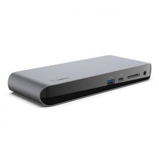 Thunderbolt 3 dock Pro | Belkin, Verzenden, Nieuw