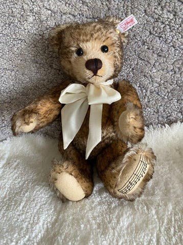 Steiff - Teddybeer The English Teddy Bear - 2000-2010 -