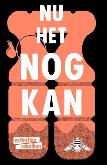 Nu het nog kan, Ophalen of Verzenden, Nieuw