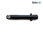 Voorvork Buitenpoot Links Royal Enfield Hunter 350, Verzenden, Gebruikt