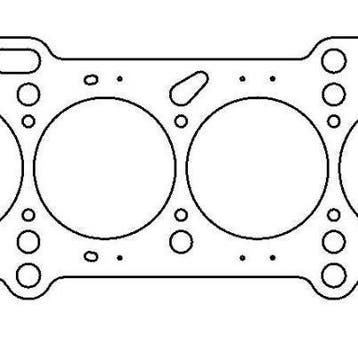 Cometic Mazda FS-DE 2.0L 84mm .030in MLS Head Gasket, Ophalen of Verzenden, Nieuw