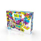 Meli - 50030 - Basic Pink 600 - classic (kinder bouwsets), Kinderen en Baby's, Speelgoed | Bouwstenen, Verzenden, Nieuw