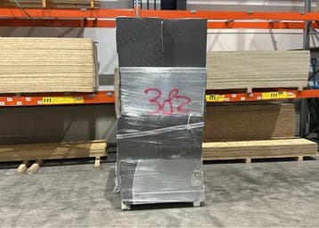 Outletpartij 382 Neopor EPS gevelisolatie 1000x500x180mm, Nieuw, Minder dan 4 cm, 10 tot 15 m², Vloerisolatie
