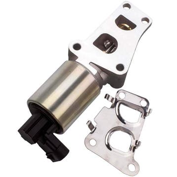 EGR valves geschikt voor Vauxhall Opel Astra G H Meriva V..., Verzenden, Nieuw, Opel
