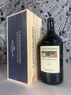 2020 Frescobaldi “Castelgiocondo” - Brunello di Montalcino, Nieuw