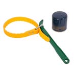 Oliefiltersleutel met band – riem – verstelbaar 12 inch, Ophalen of Verzenden, Nieuw